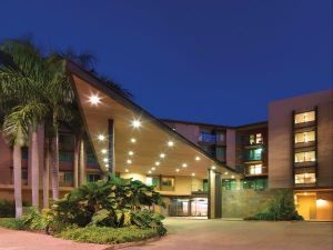 Adina Apartment Hotel Darwin Waterfront - Accommodation NT