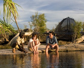 Kakadu National Park - Accommodation NT