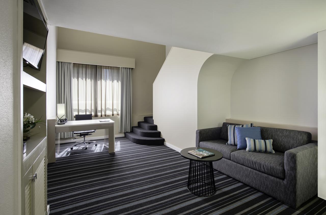 DoubleTree By Hilton Esplanade Darwin - Accommodation NT